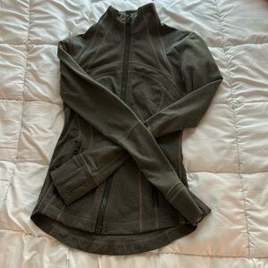 Lululemon define jacket